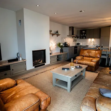 招待所 Dartmoor Merris