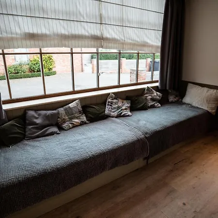 Guest house Dartmoor Merris