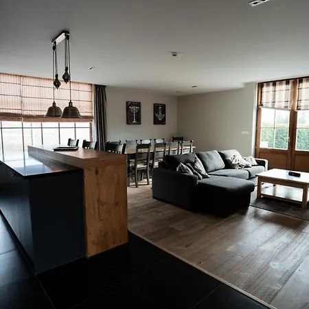 Dartmoor 招待所 Merris