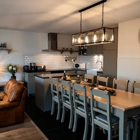 Guest house Dartmoor