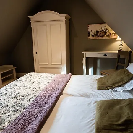 Guest house Dartmoor 2*