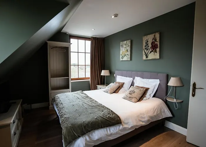 Dartmoor Maison d'hôtes