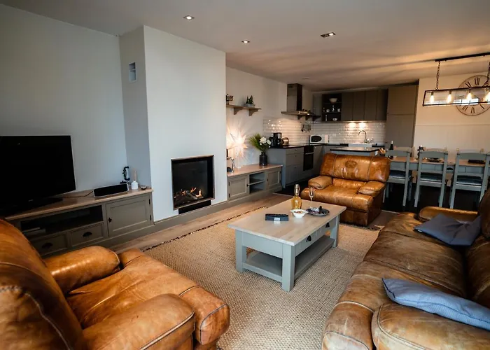 Maison d'hôtes Dartmoor Merris