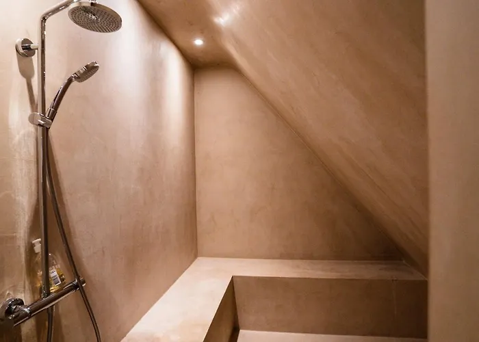 Maison d'hôtes Dartmoor Merris