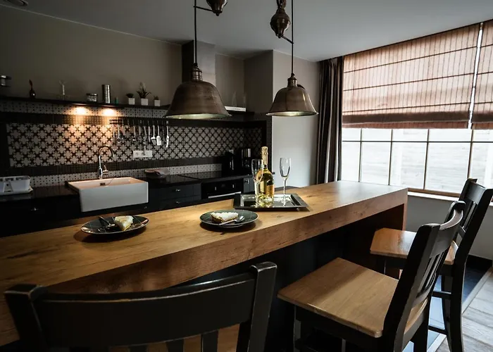 Maison d'hôtes Dartmoor Merris