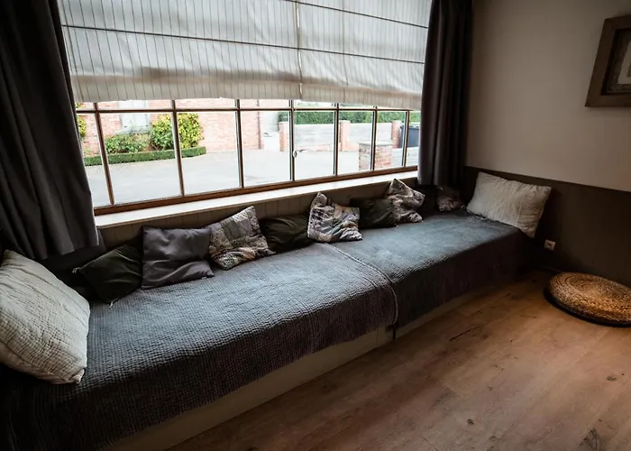 Maison d'hôtes Dartmoor Merris