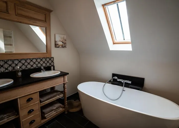 Dartmoor Maison d'hôtes