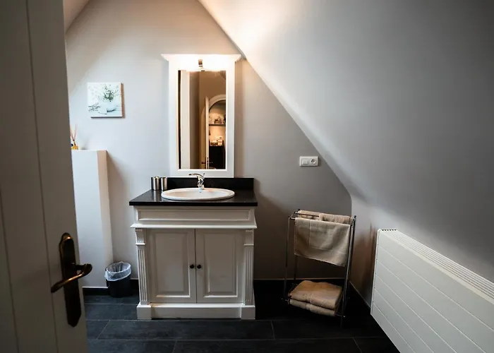 Dartmoor Maison d'hôtes