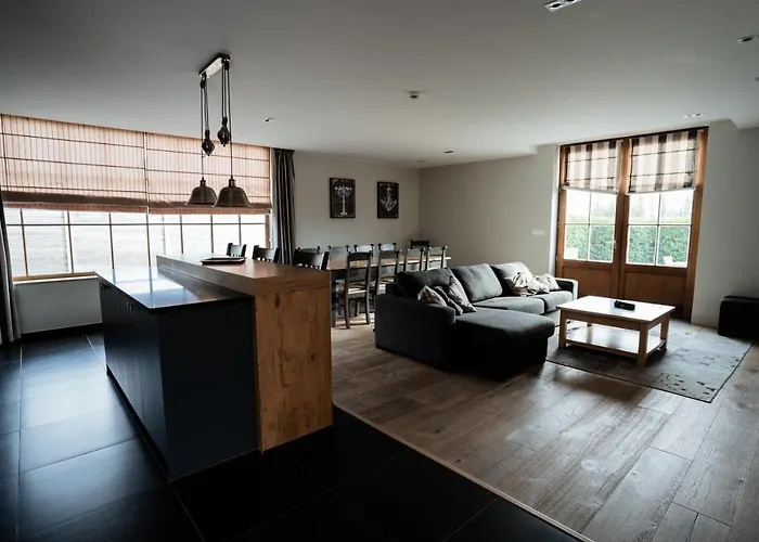 Dartmoor Maison d'hôtes Merris