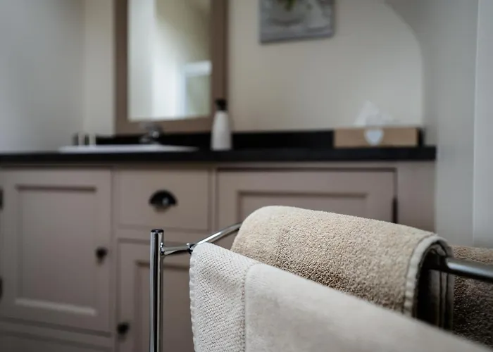 Maison d'hôtes Dartmoor 2*