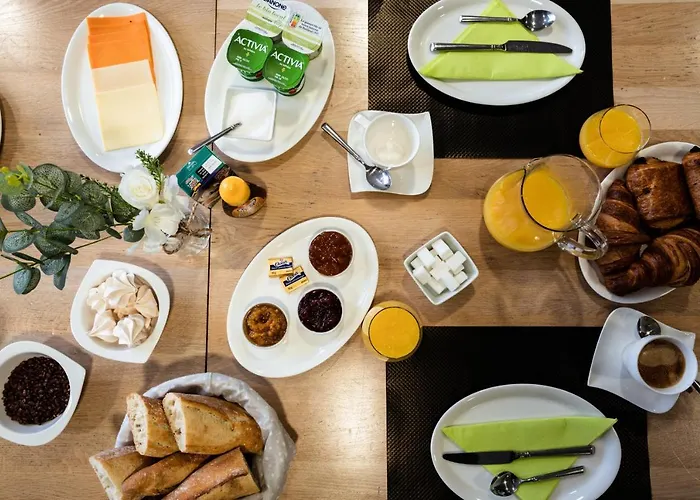 Maison d'hôtes Dartmoor