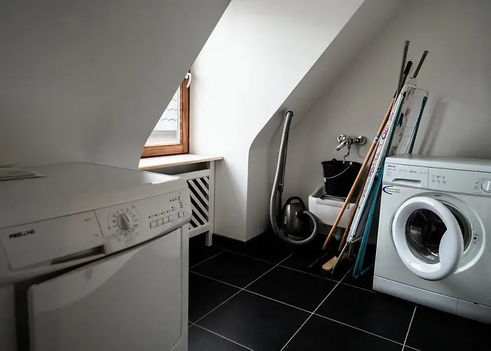 Maison d'hôtes Dartmoor Merris