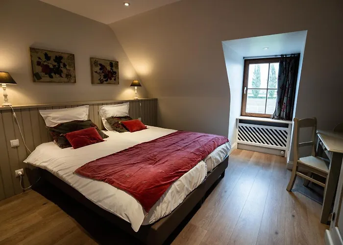 Maison d'hôtes Dartmoor