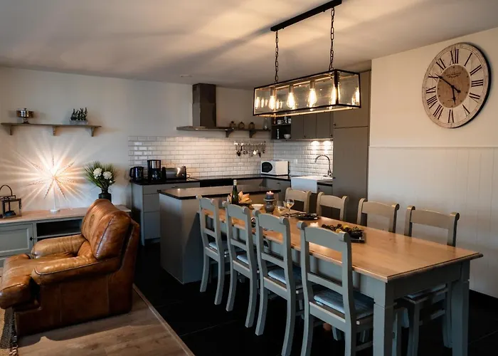 Maison d'hôtes Dartmoor