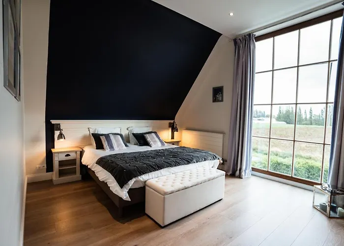 Maison d'hôtes Dartmoor