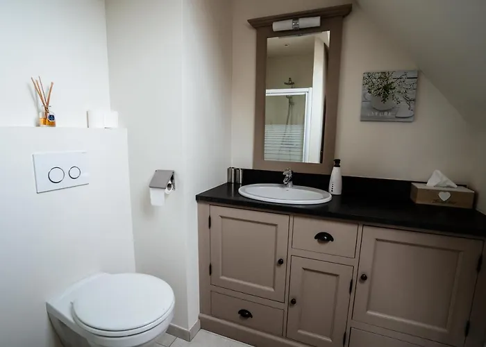 Dartmoor Maison d'hôtes 2*