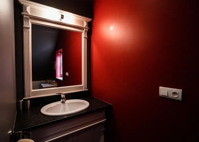 Maison d'hôtes Dartmoor