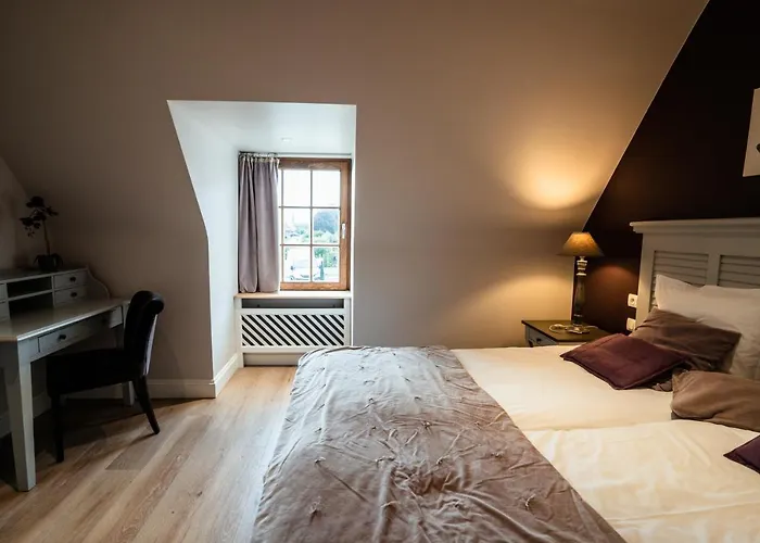 Maison d'hôtes Dartmoor Merris